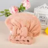 Princess dry hair hat Specification image